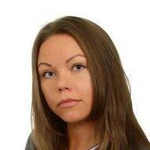 Толыпина Елизавета Олеговна, Стоматолог-гигиенист, Стоматолог - Санкт-Петербург