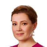 Вислогузова Александра Владимировна, Репродуктолог - Санкт-Петербург