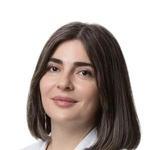Гусейнова Мадина Абдуразаковна Гусейнова Мадина Абдуразаковна, Дерматолог, Врач-косметолог - Санкт-Петербург