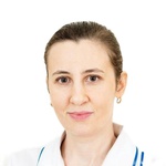Гаранина Антонина Евгеньевна, Кардиолог, Врач общей практики (семейный врач), Терапевт - Санкт-Петербург