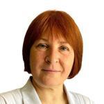 Багрецова Елена Анатольевна, Невролог, Рефлексотерапевт - Санкт-Петербург