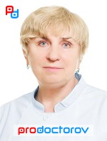 Петрова Наталья Васильевна, Педиатр - Санкт-Петербург