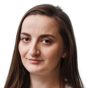 Yalangoch Oksana Viktorovna Fedotova