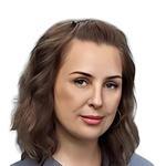 Смирнова Ольга Владимировна, Гинеколог, Акушер, Гинеколог-эндокринолог, Гирудотерапевт, Детский гинеколог - Санкт-Петербург