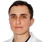 Мозгунов Сергей Игоревич, Флеболог, Лимфолог, Сосудистый хирург (ангиохирург) - Санкт-Петербург