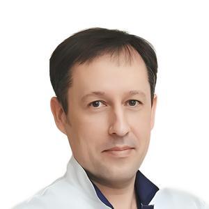 Бойко Игорь Викторович, травматолог , ортопед - Санкт-Петербург