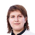 Федосеева Александра Сергеевна Федосеева Александра Сергеевна, Детский ортопед, Детский травматолог, Травматолог - Санкт-Петербург