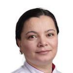 Грек Мария Владимировна, Педиатр, Гастроэнтеролог, Детский гастроэнтеролог - Санкт-Петербург