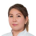 Макарихина Галина Саналовна, Гинеколог, Врач УЗИ - Санкт-Петербург