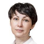 Забродская Инна Владимировна, Стоматолог - Санкт-Петербург
