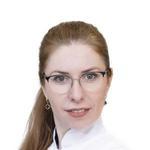 Лучкова Юлия Владимировна, Детский аллерголог, Врач скорой помощи, Детский иммунолог, Педиатр - Санкт-Петербург