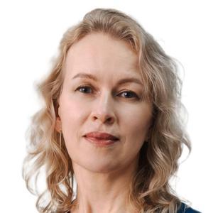 Пляскина Елена Владимировна, детский невролог - Санкт-Петербург