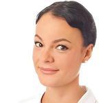 Смирнова Елизавета Владимировна, Педиатр, Детский эндокринолог - Санкт-Петербург