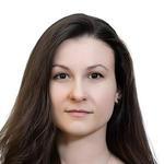 Костомарова Екатерина Андреевна Костомарова Екатерина Андреевна, Травматолог, Детский ортопед, Детский травматолог, Ортопед - Санкт-Петербург