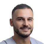 Мангасарян Рафаэль Сергеевич, Стоматолог-хирург, стоматолог, стоматолог-имплантолог - Санкт-Петербург
