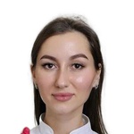 Бланкет Кристина Викторовна, Врач-косметолог, Дерматолог - Санкт-Петербург