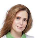 Чепрасова Ольга Анатольевна, Дерматолог, Врач-косметолог, Трихолог - Санкт-Петербург