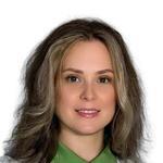 Чепрасова Ольга Анатольевна, Дерматолог, Врач-косметолог, Детский дерматолог, Детский трихолог, Трихолог - Санкт-Петербург