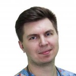 Марков Антон Иванович, Педиатр - Санкт-Петербург