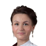 Марченко Ольга Андреевна, Дерматолог, врач-косметолог, трихолог - Санкт-Петербург