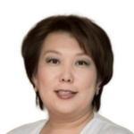 Шедоева Марина Николаевна, Терапевт - Санкт-Петербург