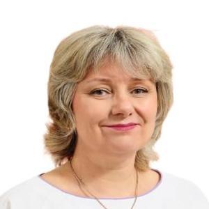 довольная улыбка гаврская