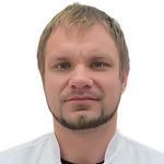 Бредихин Евгений Анатольевич, Ортопед, Травматолог - Санкт-Петербург