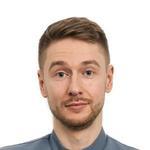 Кущенко Николай Викторович, Стоматолог-ортопед, Гнатолог - Санкт-Петербург