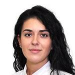 Виниченко Анастасия Анатольевна, Хирург, Абдоминальный хирург, Бариатрический хирург, Онколог-проктолог, Проктолог (колопроктолог), Сосудистый хирург (ангиохирург) - Санкт-Петербург