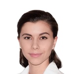 Дьяченко Майя Анатольевна, Кардиолог - Санкт-Петербург