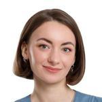 Курганникова Юлия Владимировна, Стоматолог-ортодонт - Санкт-Петербург