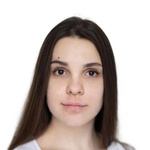 Чарыкова Е. Д. - фото