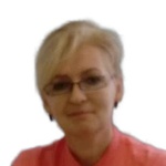 Бикетова Наталья Алексеевна, Невролог, Мануальный терапевт, Остеопат, Рефлексотерапевт - Санкт-Петербург
