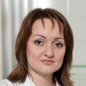 Савченко Ирина Игоревна, стоматолог-ортодонт - Санкт-Петербург