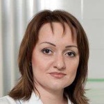 Савченко Ирина Игоревна, Стоматолог-ортодонт - Санкт-Петербург