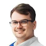 Максимчук Иван Игоревич, Стоматолог-хирург, Стоматолог-имплантолог - Санкт-Петербург