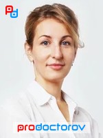 Глазунова Анна Андреевна, Врач-косметолог, Дерматолог - Санкт-Петербург