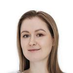 Семенова Юлия Николаевна, Гинеколог, Детский гинеколог - Санкт-Петербург