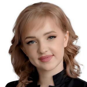 Кутовая Евгения Владимировна, стоматолог-ортодонт , стоматолог - Санкт-Петербург