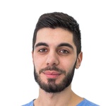 Арабян Рубен Арсенович, Детский стоматолог - Санкт-Петербург