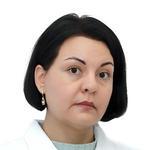 Хвостикова-Иваненко Виктория Валерьевна, Кардиолог, Аритмолог - Санкт-Петербург