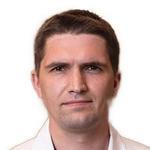 Калениченко Алексей Викторович, Флеболог - Санкт-Петербург