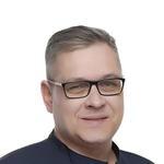 Сафронов Эдуард Владимирович, Стоматолог-ортопед, Гнатолог - Санкт-Петербург