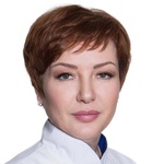 Петрова Ирина Сергеевна, Дерматолог, Врач-косметолог, Трихолог - Санкт-Петербург