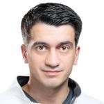 Сулейманов Курбан Аббасович, Невролог - Санкт-Петербург