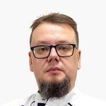 Огородников Виталий Викторович Огородников Виталий Викторович, Онколог, Маммолог, Хирург - Санкт-Петербург