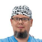 Огородников Виталий Викторович, Хирург - Санкт-Петербург