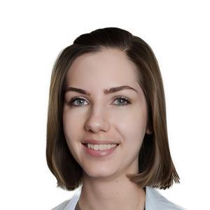 Степанова Екатерина Владимировна, функциональный диагност , кардиолог - Санкт-Петербург