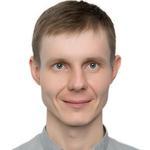 Папушин Евгений Владимирович, Травматолог - Санкт-Петербург