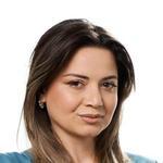 Алибекова Марьяна Умаровна, Детский стоматолог - Санкт-Петербург